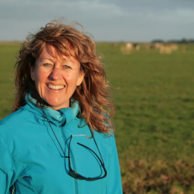 Lin Crauwels - EFT therapeut en kinesioloog Lin Crauwels - EFT therapeut en kinesioloog